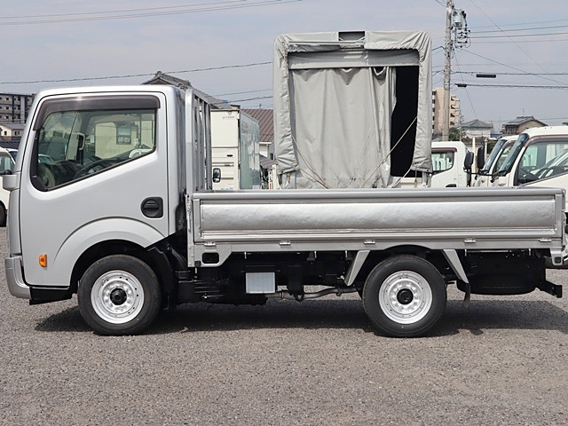 日産自動車 アトラス 小型 平ボディ CBF-SQ1F24(92739) 9枚目