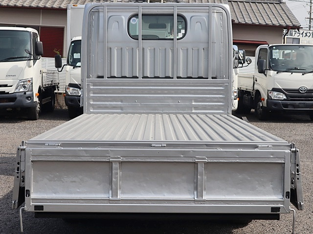 日産自動車 アトラス 小型 平ボディ CBF-SQ1F24(92739) 11枚目
