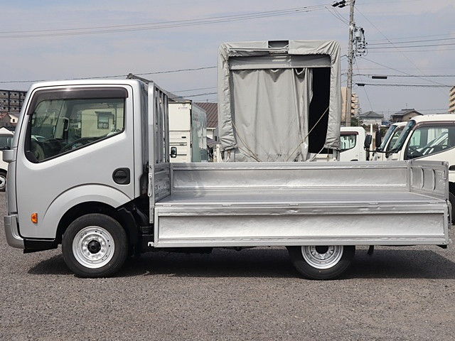 日産自動車 アトラス 小型 平ボディ CBF-SQ1F24(92739) 13枚目