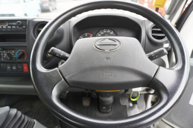 日野 デュトロ 小型 土砂ダンプ TKG-XZU700X(92738) 29枚目