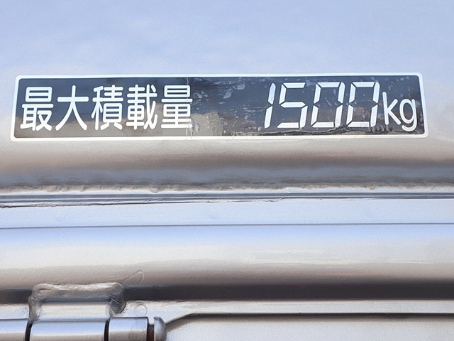 日産自動車 アトラス 小型 平ボディ CBF-SQ1F24(92739) 15枚目