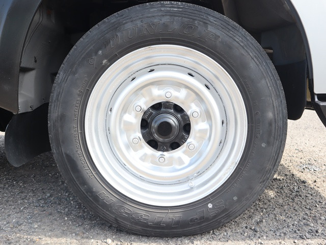 日産自動車 アトラス 小型 平ボディ CBF-SQ1F24(92739) 19枚目