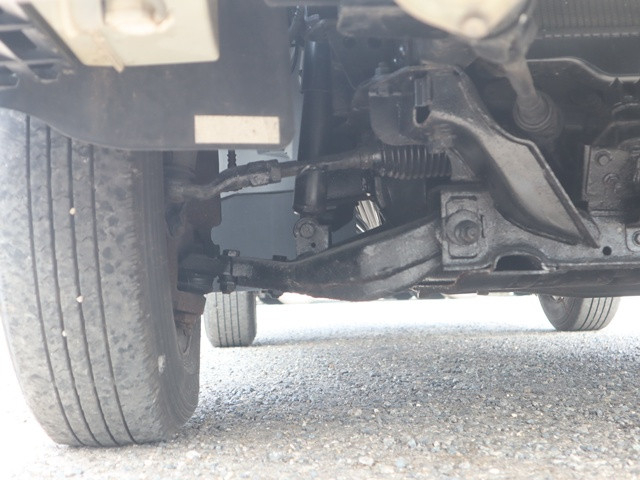 日産自動車 アトラス 小型 平ボディ CBF-SQ1F24(92739) 20枚目