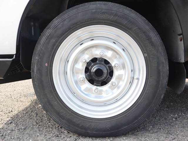 日産自動車 アトラス 小型 平ボディ CBF-SQ1F24(92739) 22枚目