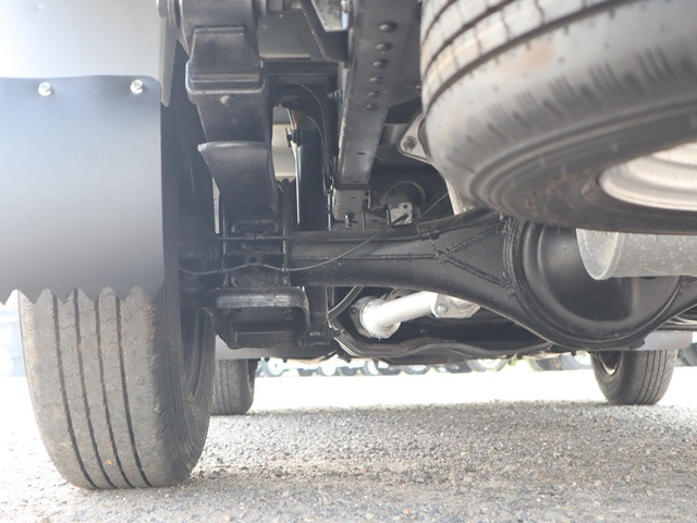 日産自動車 アトラス 小型 平ボディ CBF-SQ1F24(92739) 24枚目