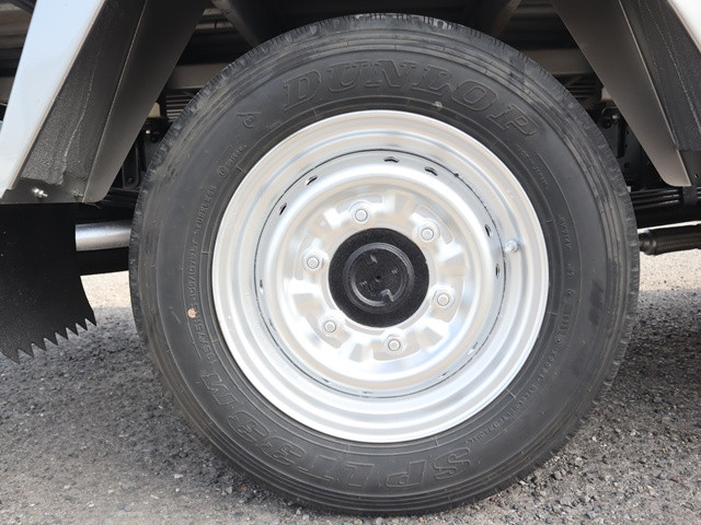 日産自動車 アトラス 小型 平ボディ CBF-SQ1F24(92739) 26枚目