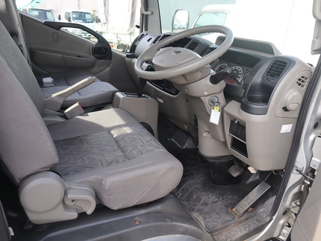 日産自動車 アトラス 小型 平ボディ CBF-SQ1F24(92739) 27枚目