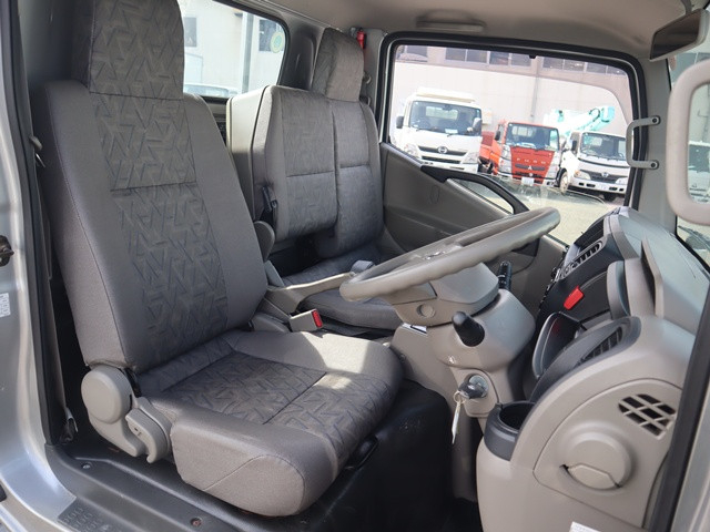 日産自動車 アトラス 小型 平ボディ CBF-SQ1F24(92739) 28枚目