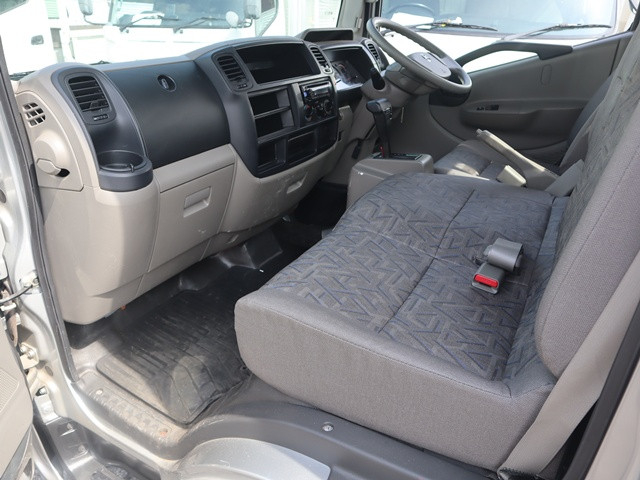 日産自動車 アトラス 小型 平ボディ CBF-SQ1F24(92739) 29枚目