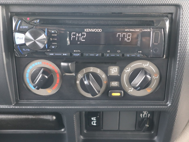 日産自動車 アトラス 小型 平ボディ CBF-SQ1F24(92739) 33枚目