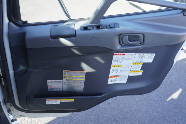 三菱ふそう ファイター 中型 コンテナ専用車 TKG-FK71F(92741) 30枚目