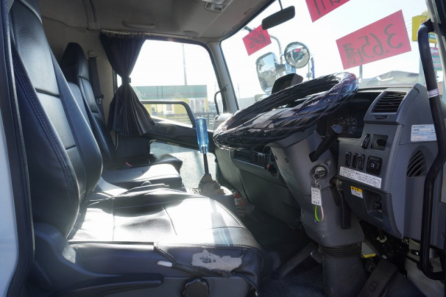 三菱ふそう ファイター 中型 コンテナ専用車 TKG-FK71F(92741) 32枚目