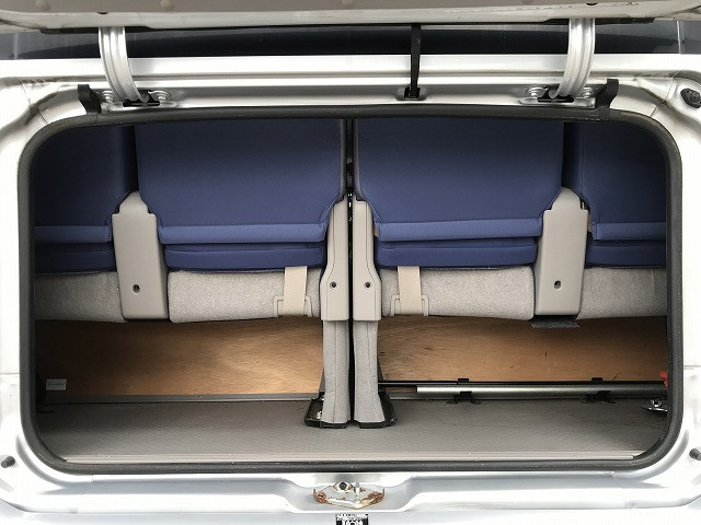 トヨタ コースター 小型 バス SKG-XZB40(92743) 15枚目