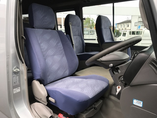 トヨタ コースター 小型 バス SKG-XZB40(92743) 16枚目