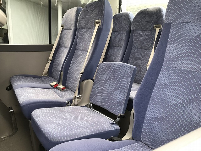 トヨタ コースター 小型 バス SKG-XZB40(92743) 18枚目
