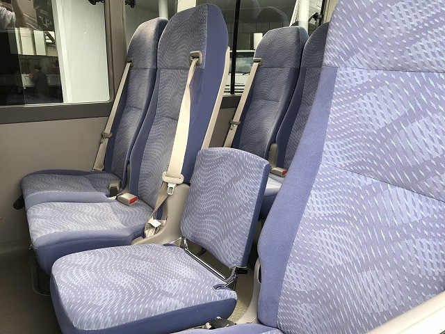 トヨタ コースター 小型 バス SKG-XZB40(92743) 19枚目