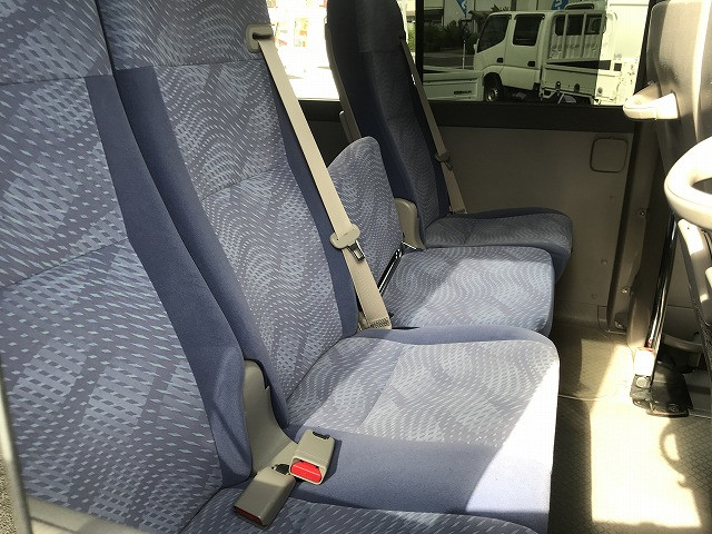 トヨタ コースター 小型 バス SKG-XZB40(92743) 21枚目