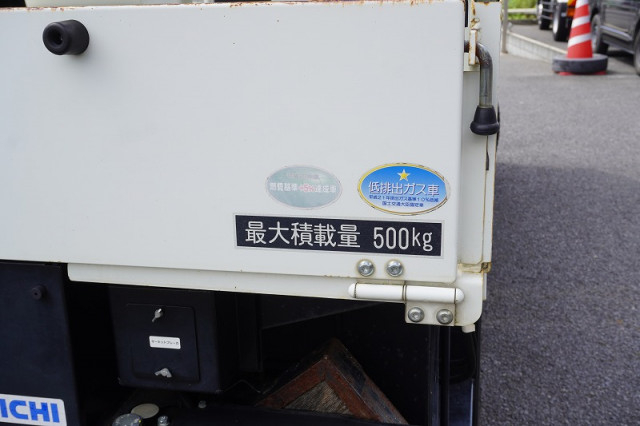 いすゞ エルフ 小型 高所作業車 TPG-NKR85AN(92744) 21枚目