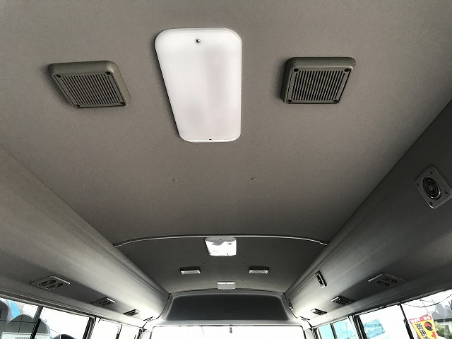 トヨタ コースター 小型 バス SKG-XZB40(92743) 38枚目