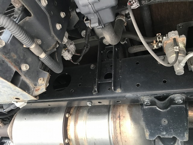 トヨタ コースター 小型 バス SKG-XZB40(92743) 47枚目