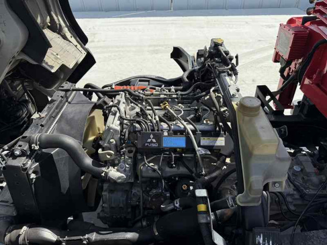 三菱ふそう キャンター 小型 クレーン付き TPG-FEB50(92745) 19枚目
