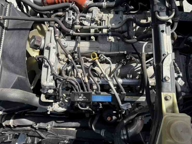 三菱ふそう キャンター 小型 クレーン付き TPG-FEB50(92745) 20枚目