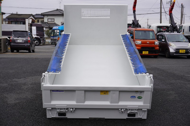 いすゞ エルフ 小型 土砂ダンプ TPG-NKR85AN(92746) 19枚目