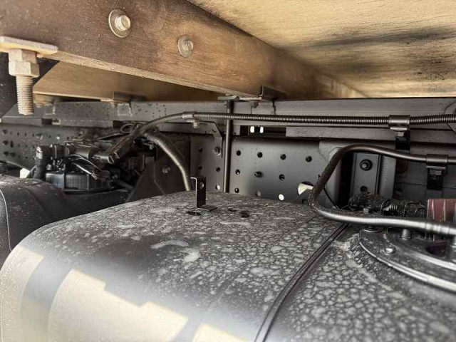 三菱ふそう キャンター 小型 クレーン付き TPG-FEB50(92745) 27枚目