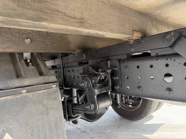 三菱ふそう キャンター 小型 クレーン付き TPG-FEB50(92745) 29枚目