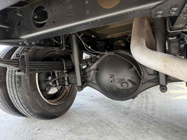 三菱ふそう キャンター 小型 クレーン付き TPG-FEB50(92745) 30枚目