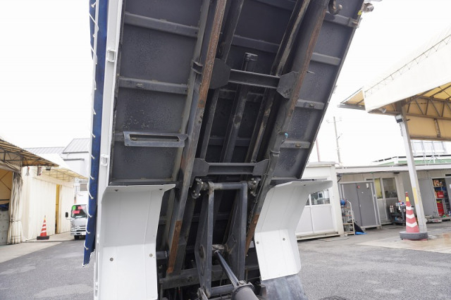 いすゞ エルフ 小型 土砂ダンプ TPG-NKR85AN(92746) 30枚目
