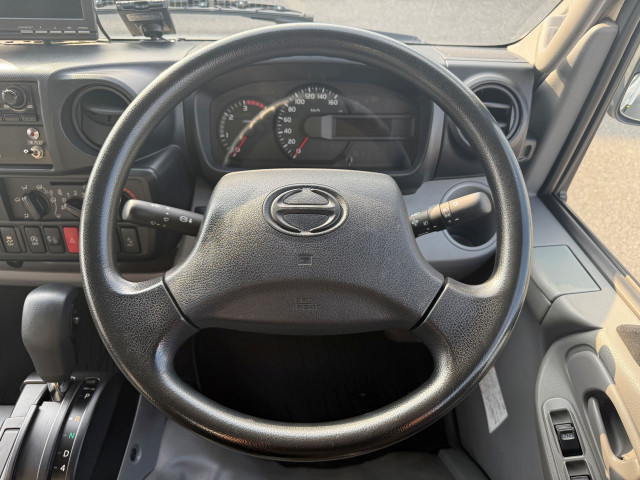 日野 デュトロ 小型 冷凍冷蔵バン TKG-XZC605M(92749) 17枚目