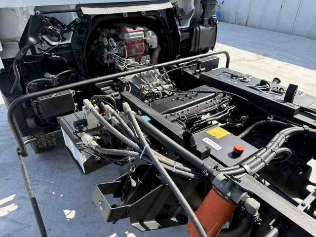 日野 デュトロ 小型 土砂ダンプ TKG-XZU700X(92748) 23枚目