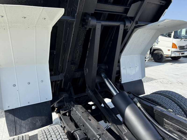 日野 デュトロ 小型 土砂ダンプ TKG-XZU700X(92748) 26枚目