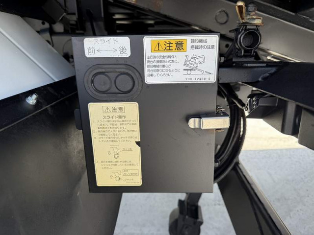 日野 デュトロ 小型 土砂ダンプ TKG-XZU700X(92748) 30枚目