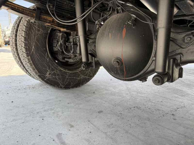 日野 デュトロ 小型 土砂ダンプ TKG-XZU700X(92748) 31枚目