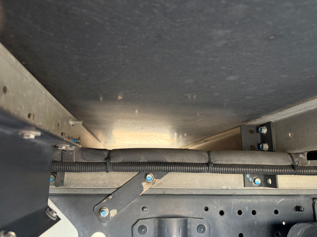 日野 デュトロ 小型 冷凍冷蔵バン TKG-XZC605M(92749) 34枚目