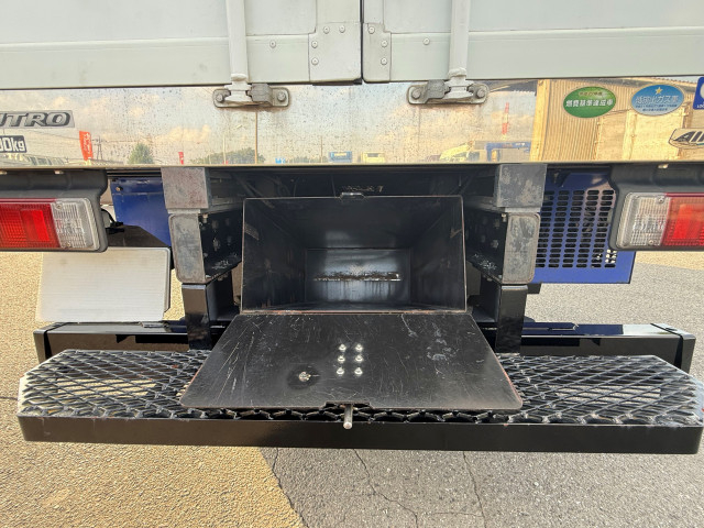日野 デュトロ 小型 冷凍冷蔵バン TKG-XZC605M(92749) 35枚目