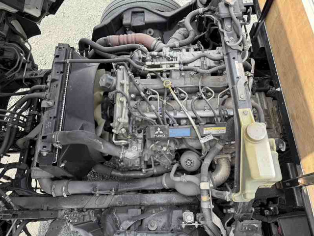 三菱ふそう キャンター 小型 平ボディ TPG-FEB50(92750) 23枚目