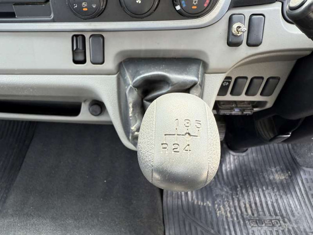 三菱ふそう キャンター 小型 平ボディ TPG-FEB50(92750) 41枚目