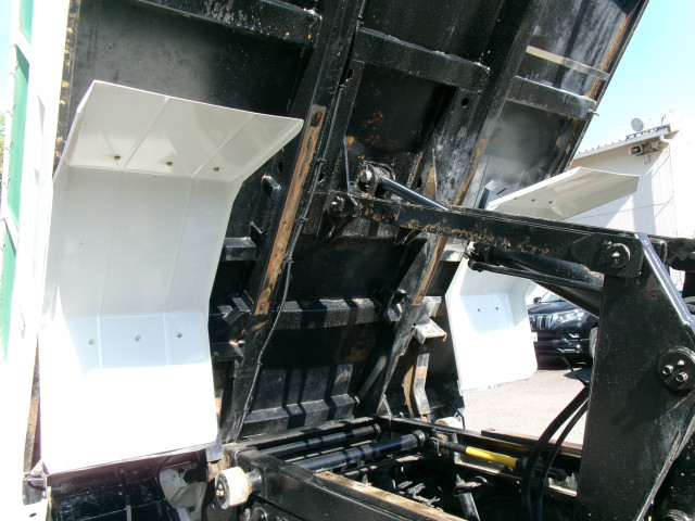 日野 レンジャー 中型 土砂ダンプ TKG-FC9JCAP(92752) 35枚目