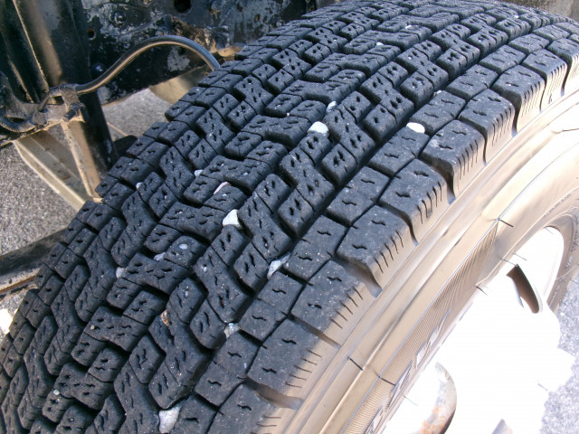 日野 レンジャー 中型 土砂ダンプ TKG-FC9JCAP(92752) 38枚目
