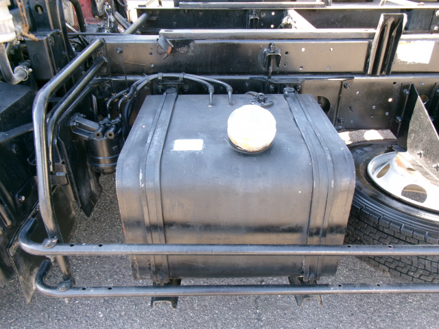 日野 レンジャー 中型 土砂ダンプ TKG-FC9JCAP(92752) 39枚目