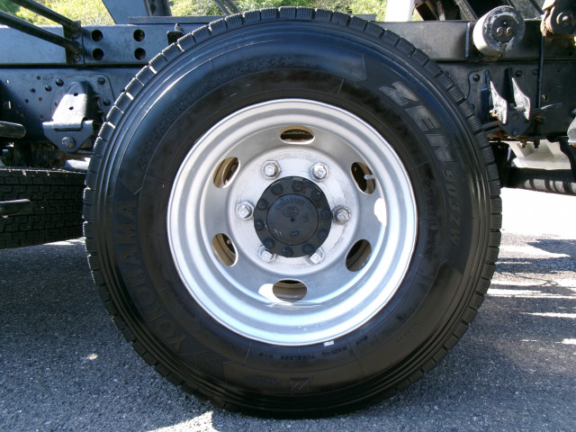 日野 レンジャー 中型 土砂ダンプ TKG-FC9JCAP(92752) 41枚目
