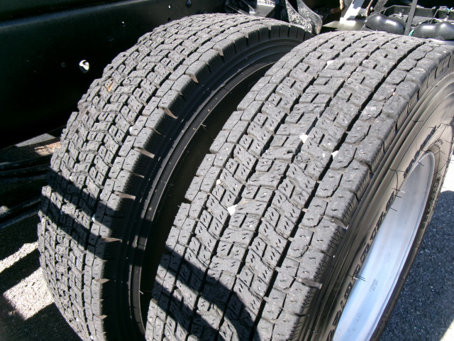 日野 レンジャー 中型 土砂ダンプ TKG-FC9JCAP(92752) 42枚目