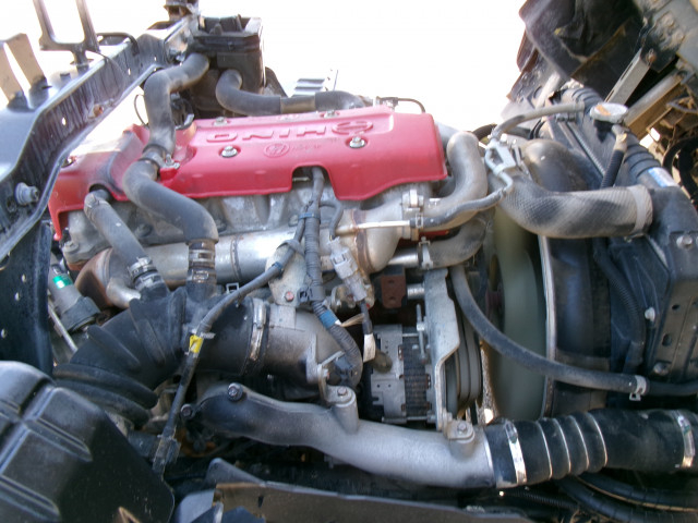 日野 レンジャー 中型 土砂ダンプ TKG-FC9JCAP(92752) 43枚目