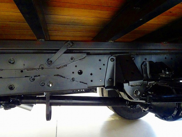 日野 デュトロ 小型 クレーン付き TKG-XZU710M(92755) 39枚目