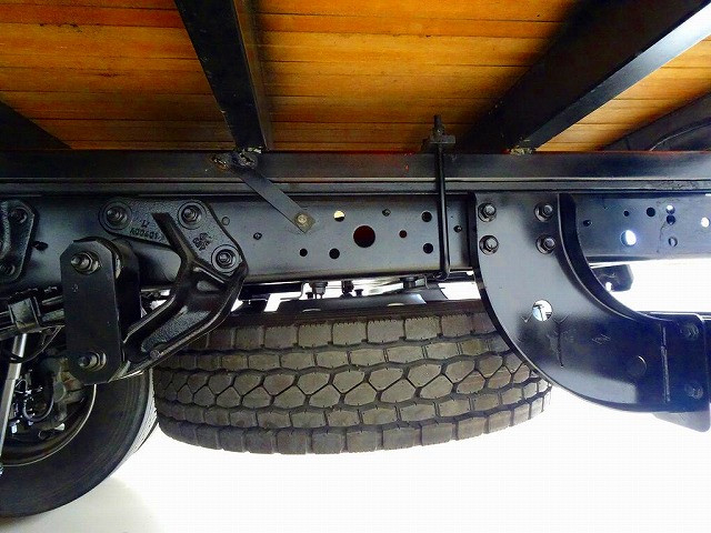 日野 デュトロ 小型 クレーン付き TKG-XZU710M(92755) 40枚目