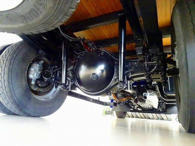 日野 デュトロ 小型 クレーン付き TKG-XZU710M(92755) 41枚目