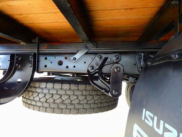 日野 デュトロ 小型 クレーン付き TKG-XZU710M(92755) 46枚目